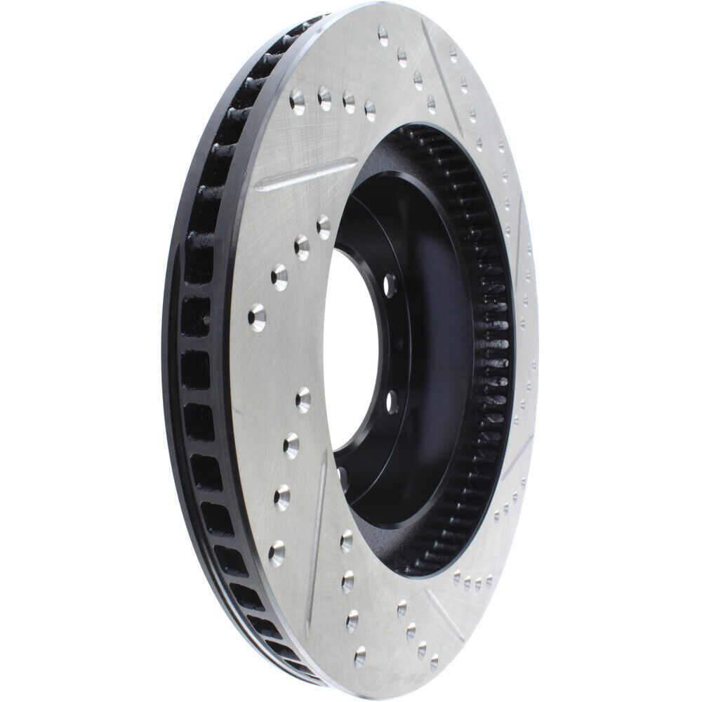 Stoptech 127.44129R Disc Brake Rotor