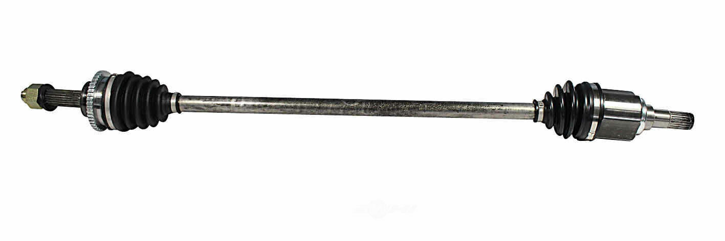 GSP North America NCV10306 CV Axle Assembly