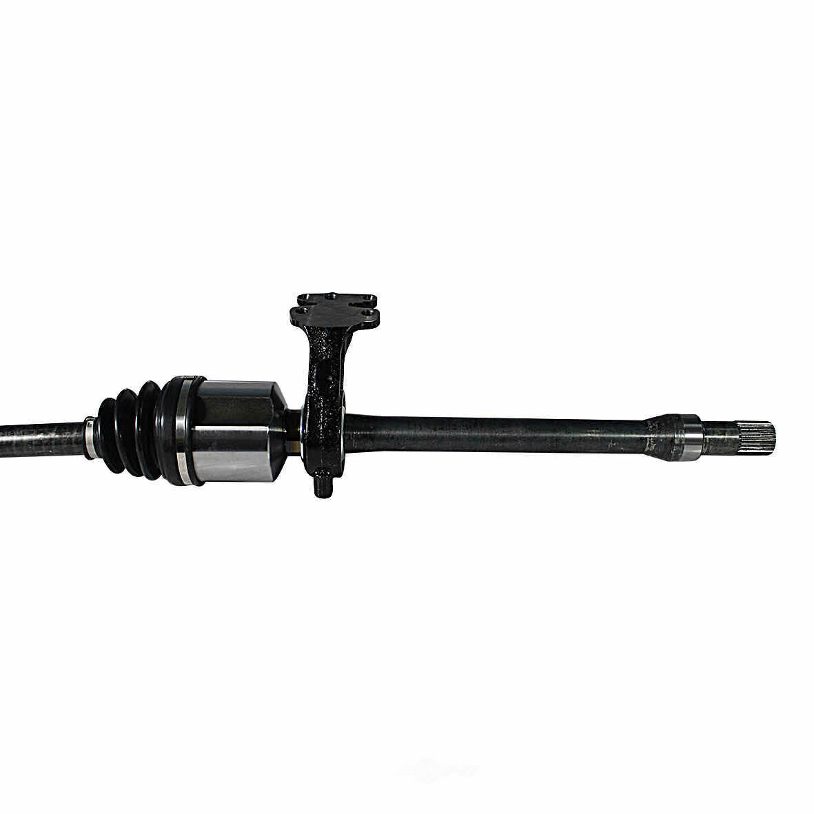 GSP North America NCV37008 CV Axle Assembly