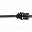 GSP North America NCV12054 CV Axle Assembly
