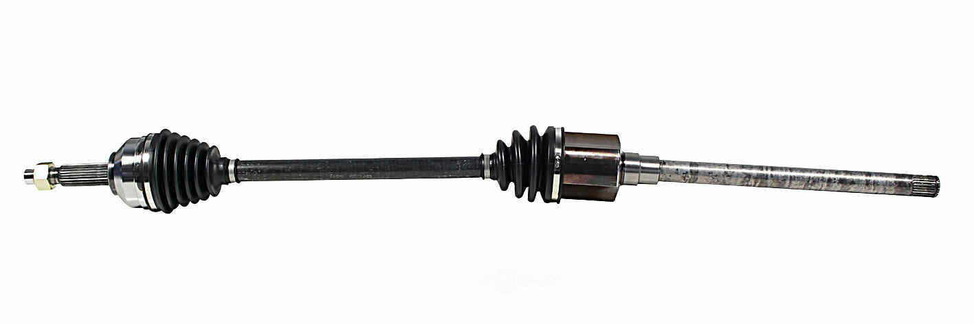 GSP North America NCV12054 CV Axle Assembly