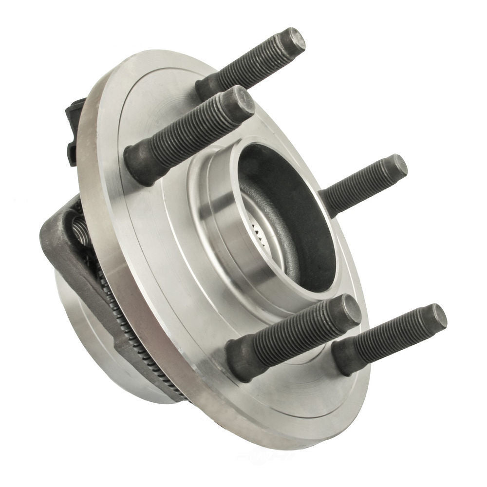 ACDelco Professional 513229A Wheel Bearing and Hub Assembly