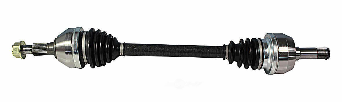 GSP North America NCV10291 CV Axle Assembly