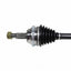 GSP North America NCV12569 CV Axle Assembly