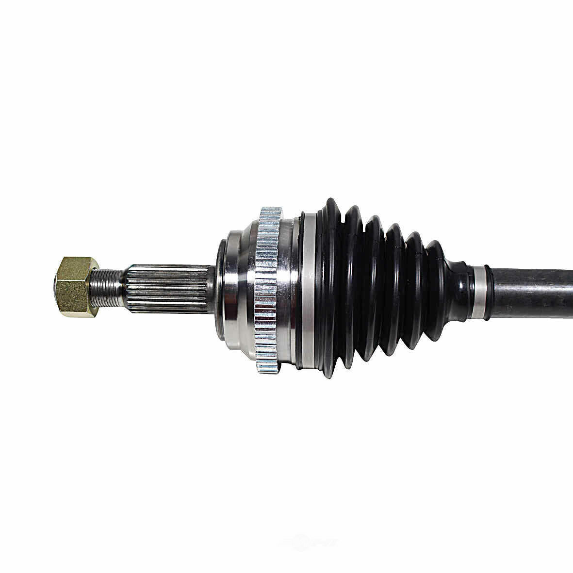 GSP North America NCV12569 CV Axle Assembly
