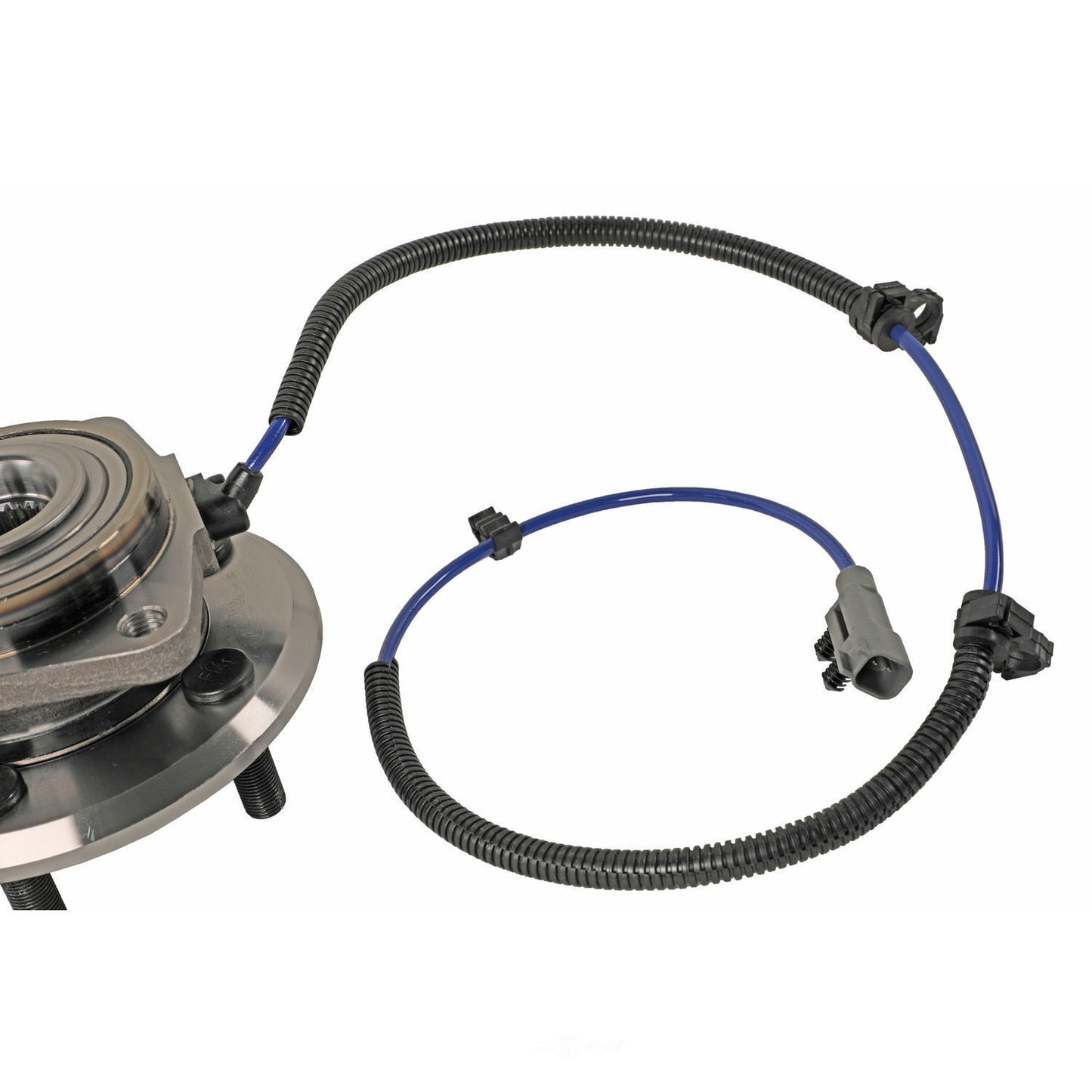 Moog 513270 Wheel Bearing and Hub Assembly