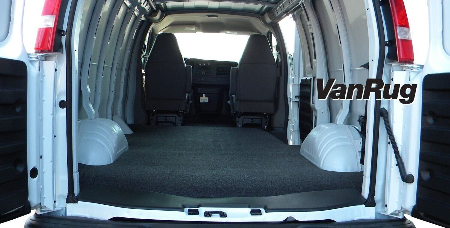 Bedrug VRF92 Cargo Area Liner