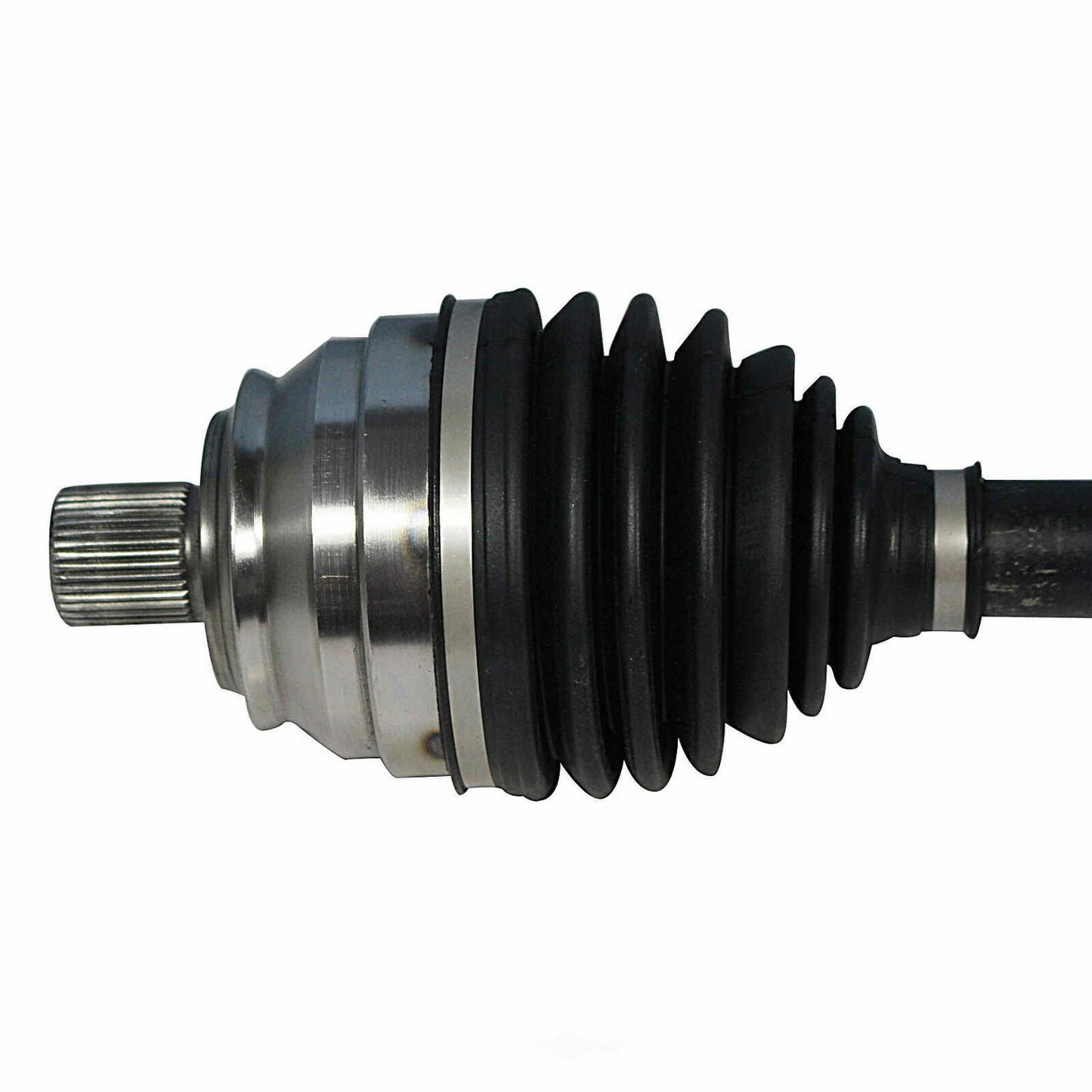 GSP North America NCV72502 CV Axle Assembly