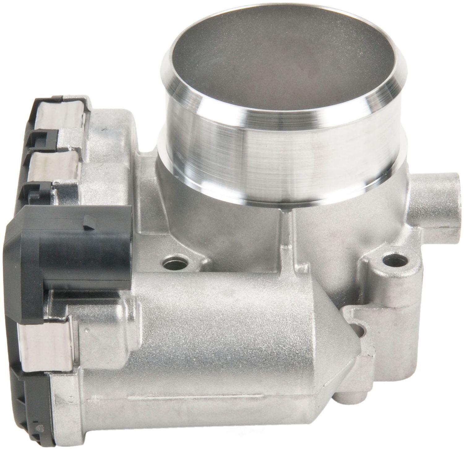 Bosch 0280750009 Fuel Injection Throttle Body Assembly