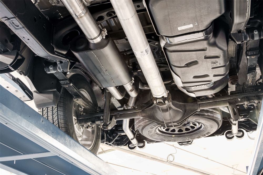 Flowmaster 817891 Exhaust System Kit