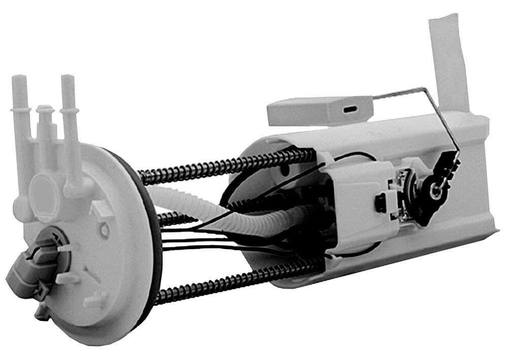 ACDelco Professional Brakes MU158 