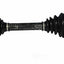 GSP North America NCV11164 CV Axle Assembly
