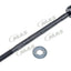 MAS Industries TI72015 Steering Tie Rod End