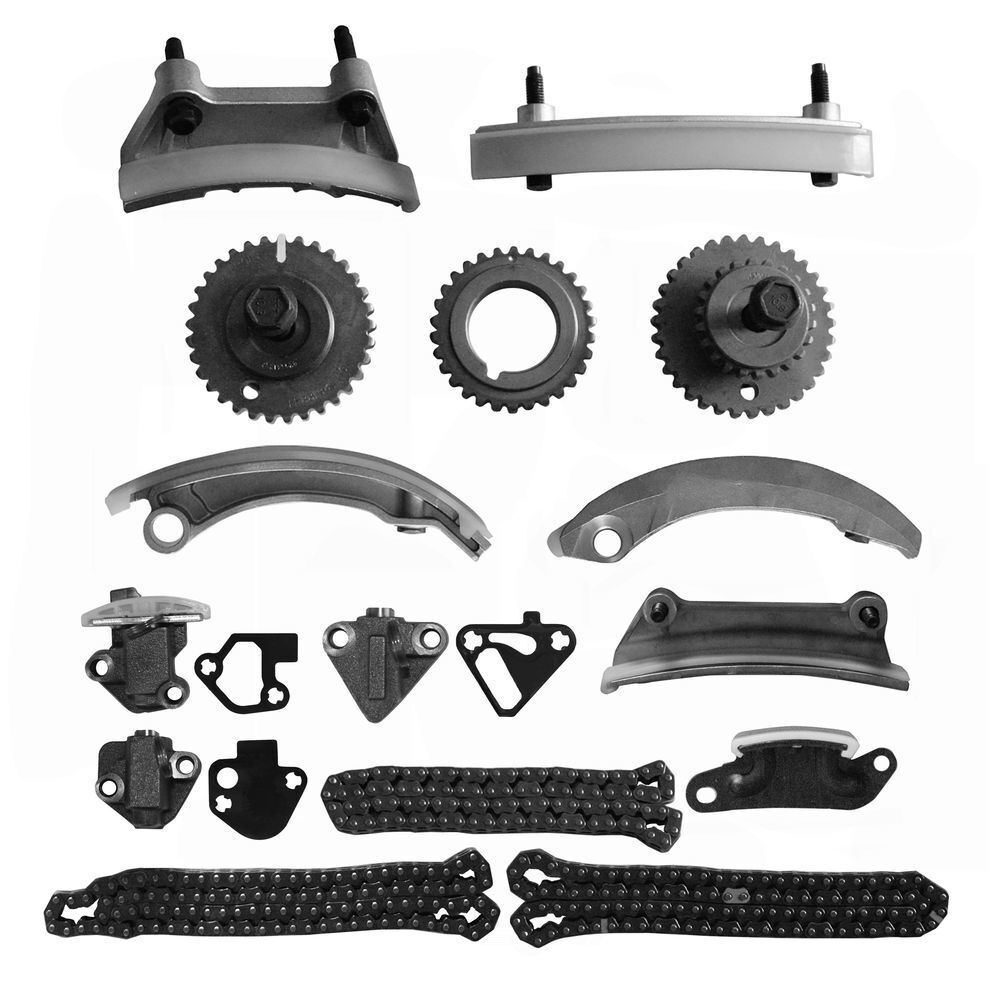 INA ZC-9-0753S Engine Timing Set