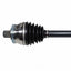 GSP North America NCV23622 CV Axle Assembly