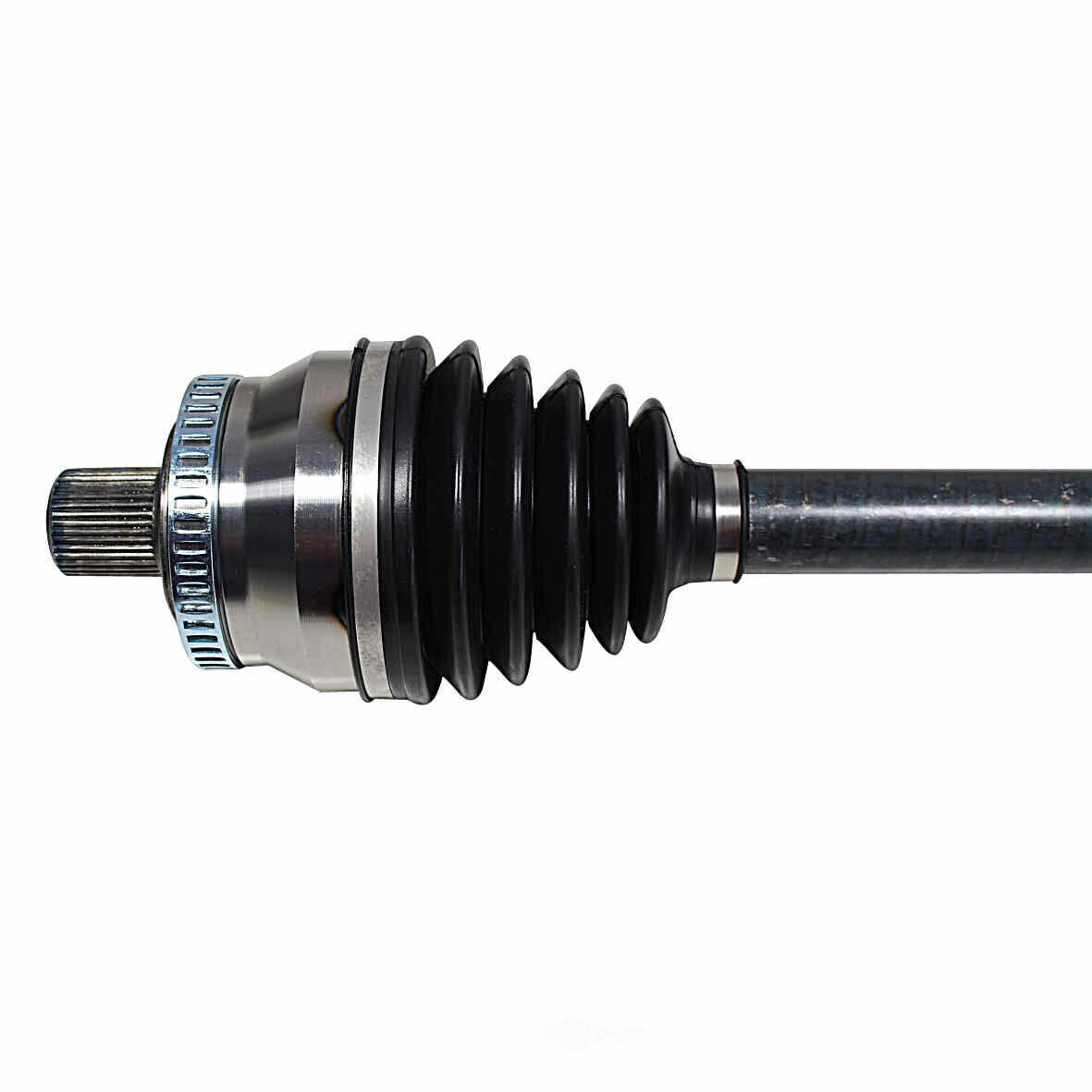 GSP North America NCV23622 CV Axle Assembly