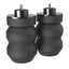 TIMBREN SES FRTR350HD Suspension Rubber Helper Spring Kit