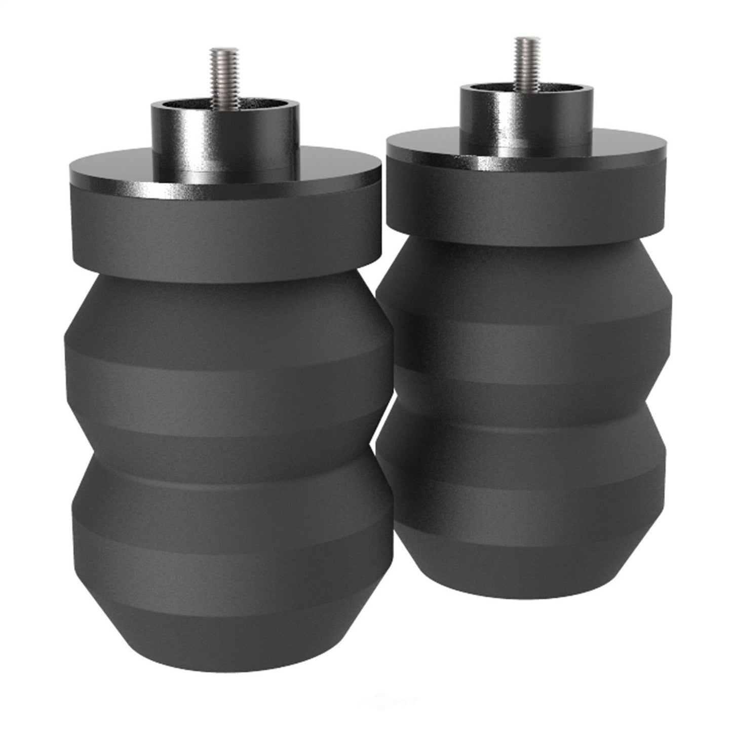 TIMBREN SES FRTR350HD Suspension Rubber Helper Spring Kit