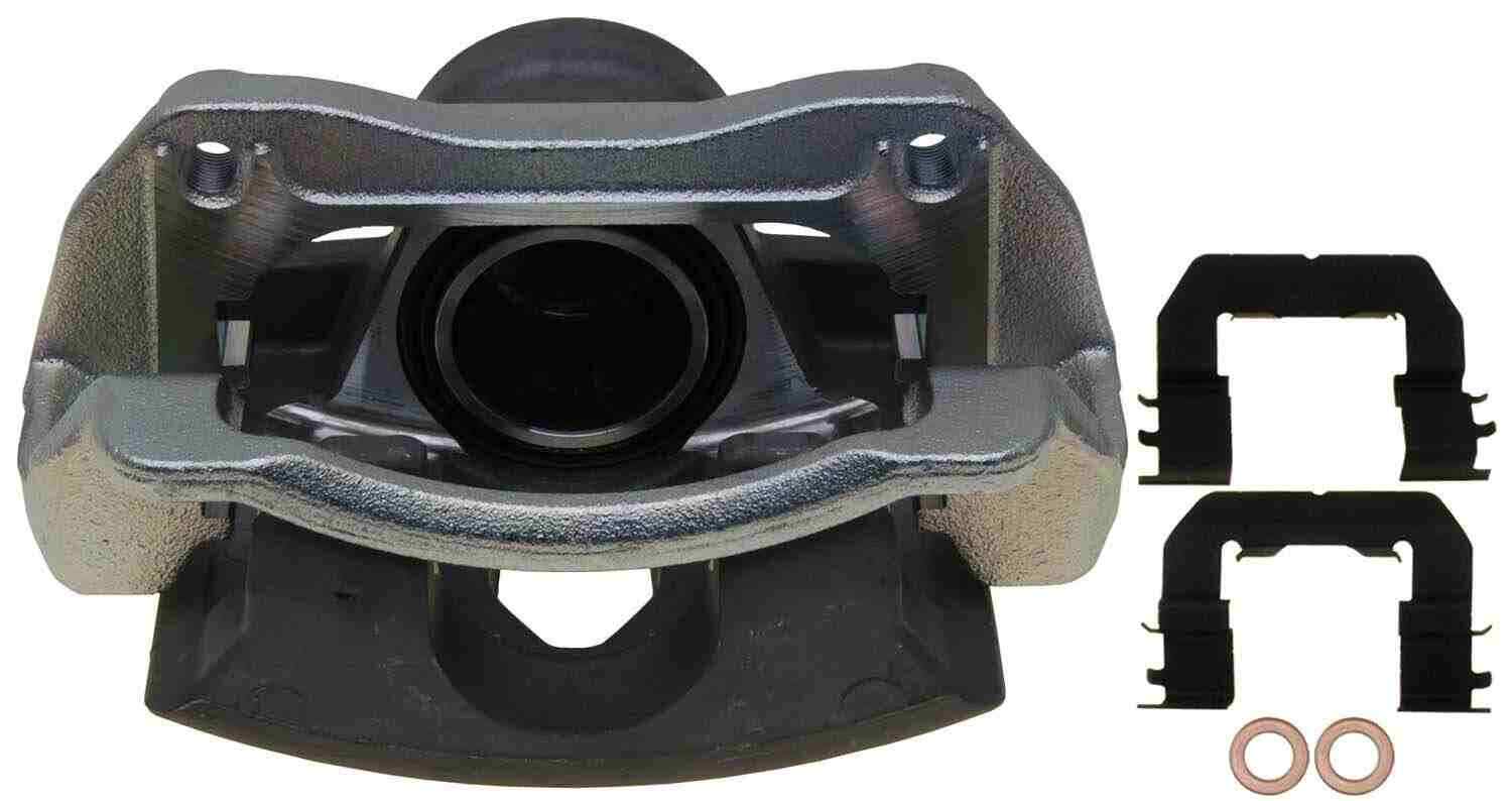 ACDelco Professional Durastop 18FR12495 Disc Brake Caliper