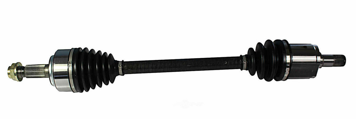 GSP North America NCV36071 CV Axle Assembly