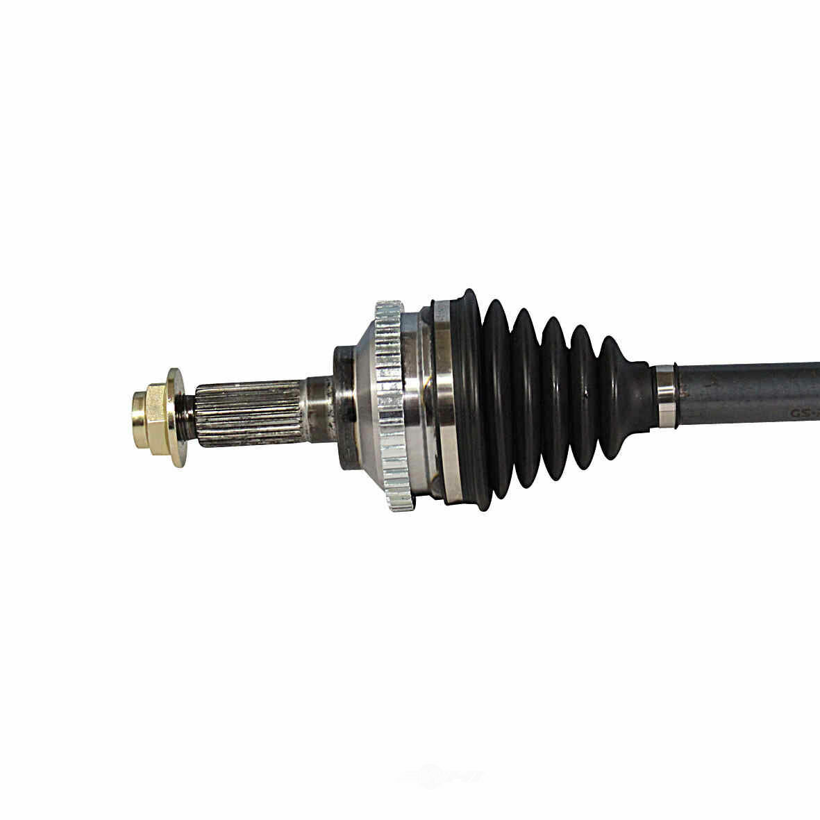 GSP North America NCV75515 CV Axle Assembly