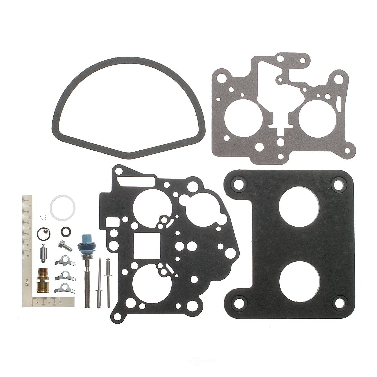 BWD 10840 Carburetor Repair Kit