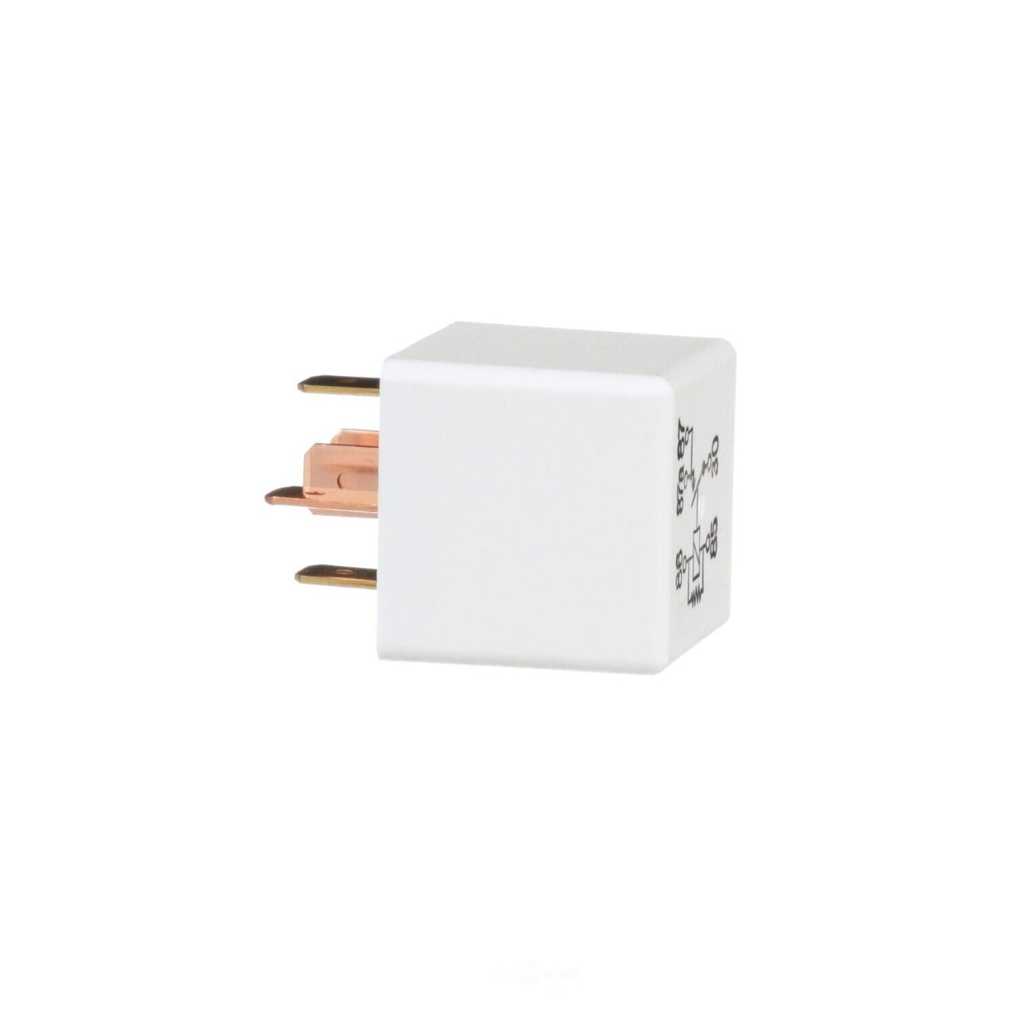BWD R7091 Engine Control Module (ECM) Wiring Relay
