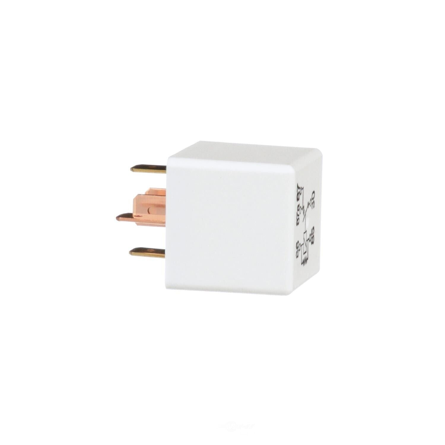 BWD R7091 Engine Control Module (ECM) Wiring Relay