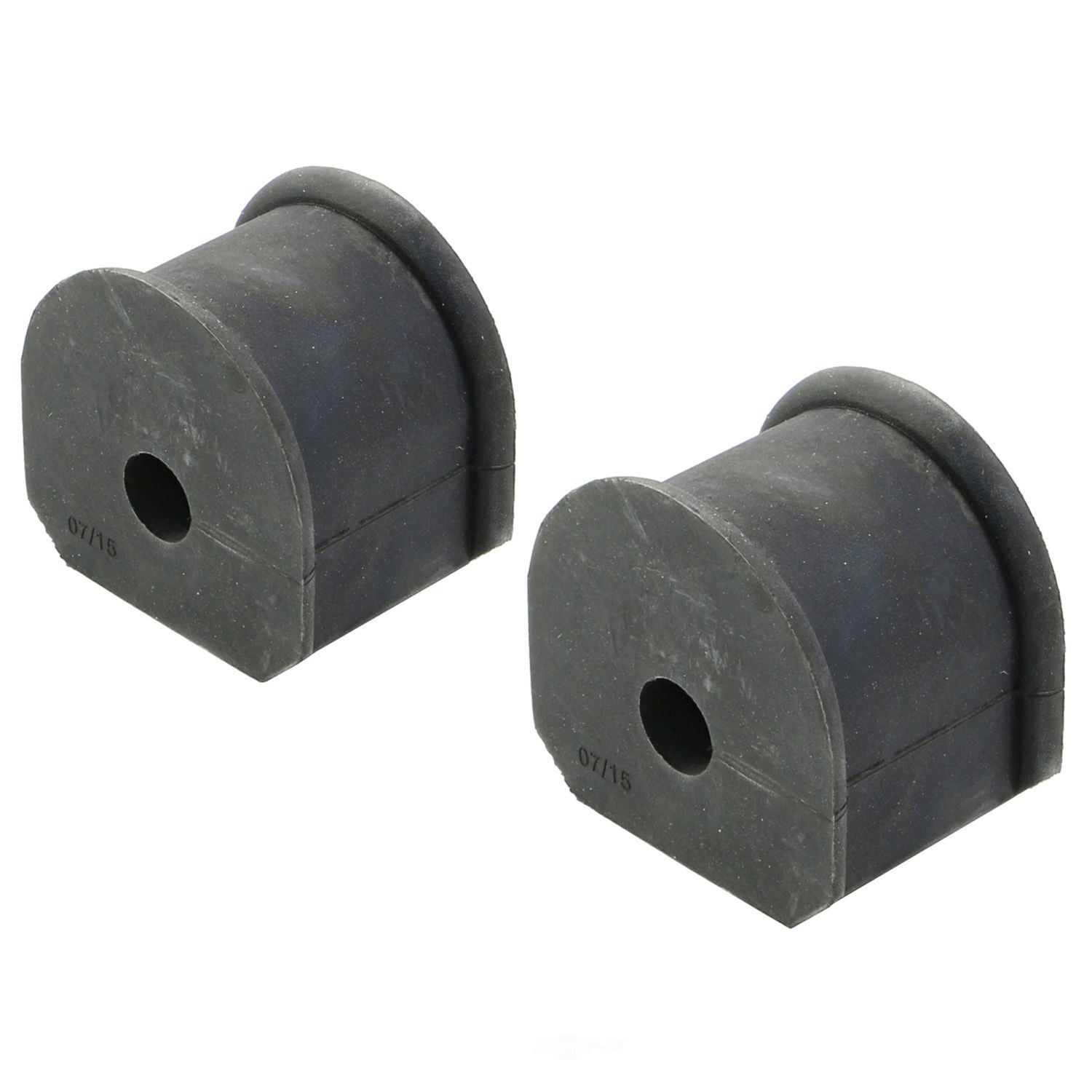 Moog K201284 Suspension Stabilizer Bar Bushing Kit