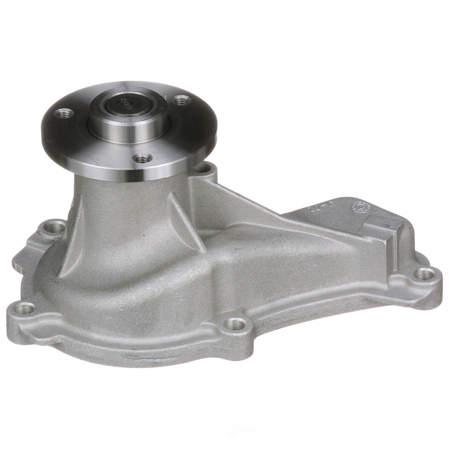 CARTER WATER PUMPS W2058M Engine Water Pump