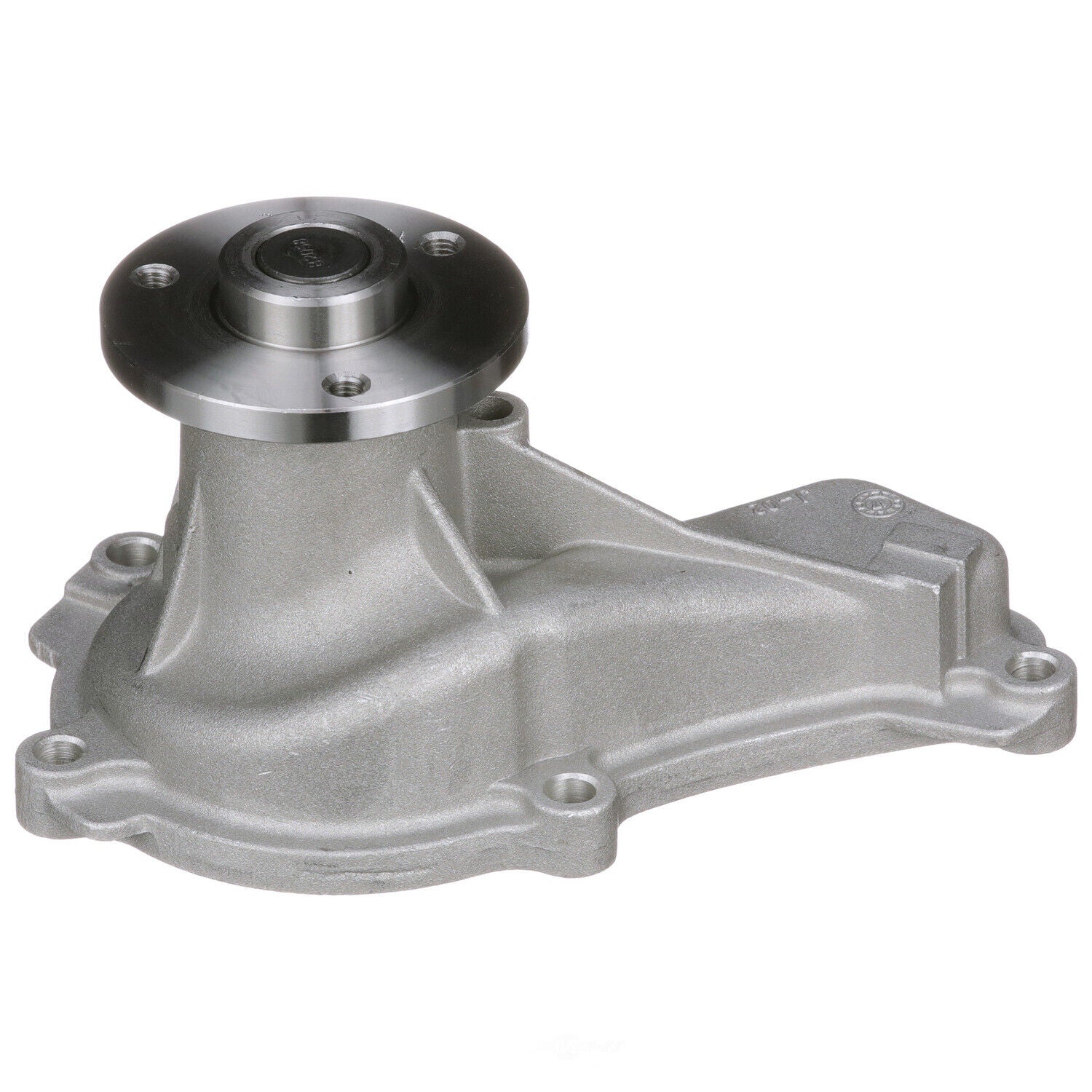 CARTER WATER PUMPS W2058M Engine Water Pump
