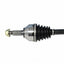 GSP North America NCV11557 CV Axle Assembly