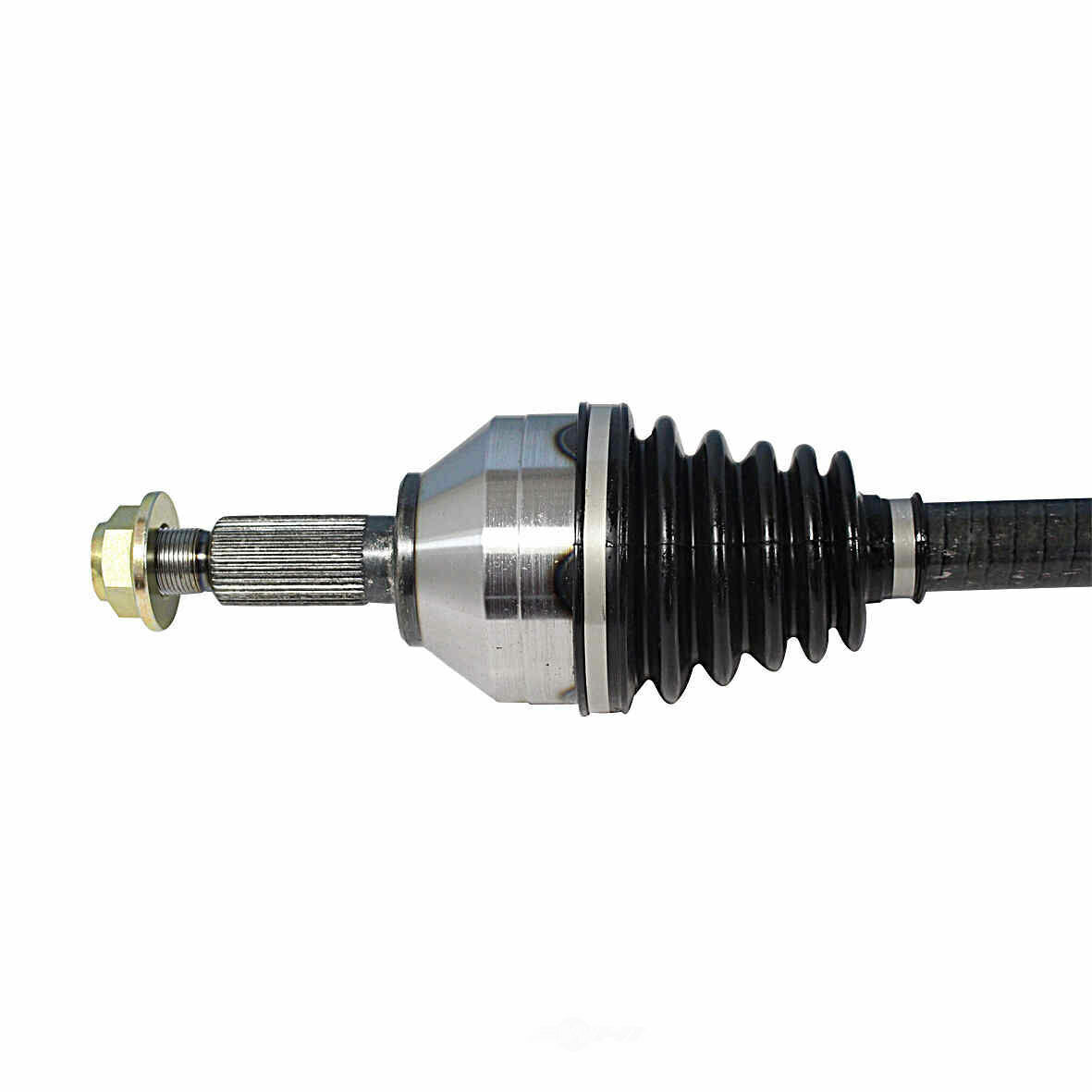 GSP North America NCV11557 CV Axle Assembly