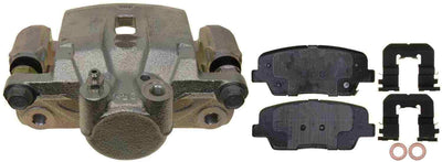 ACDelco Professional Durastop 18FR12487 Disc Brake Caliper