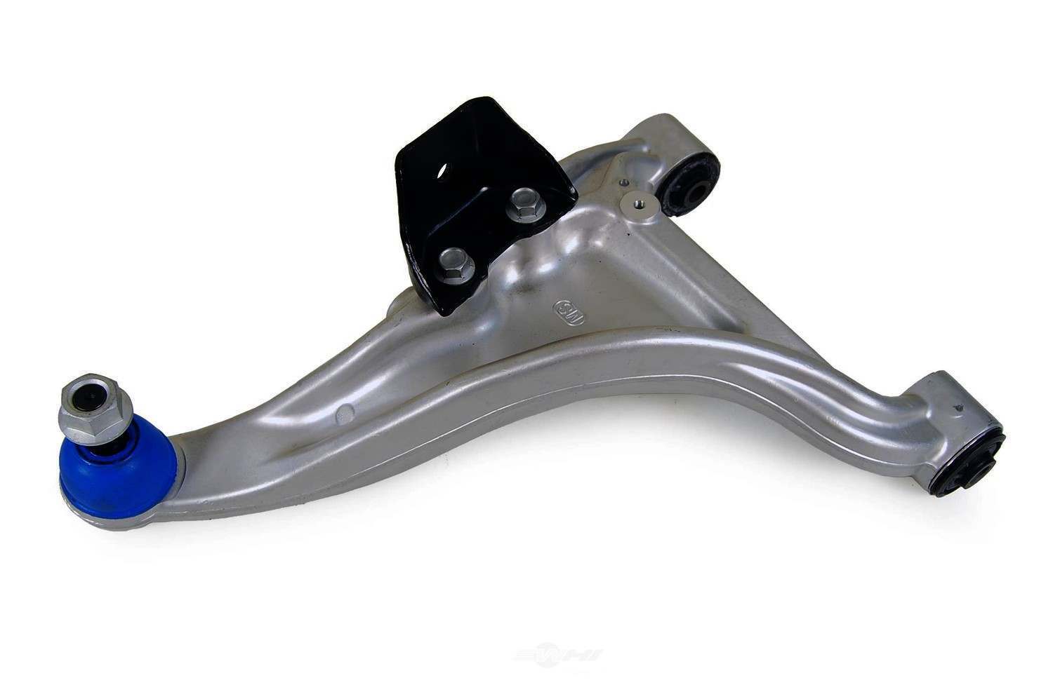 ACDelco Advantage MS301010 Suspension Control Arm and Ball Joint Assembly