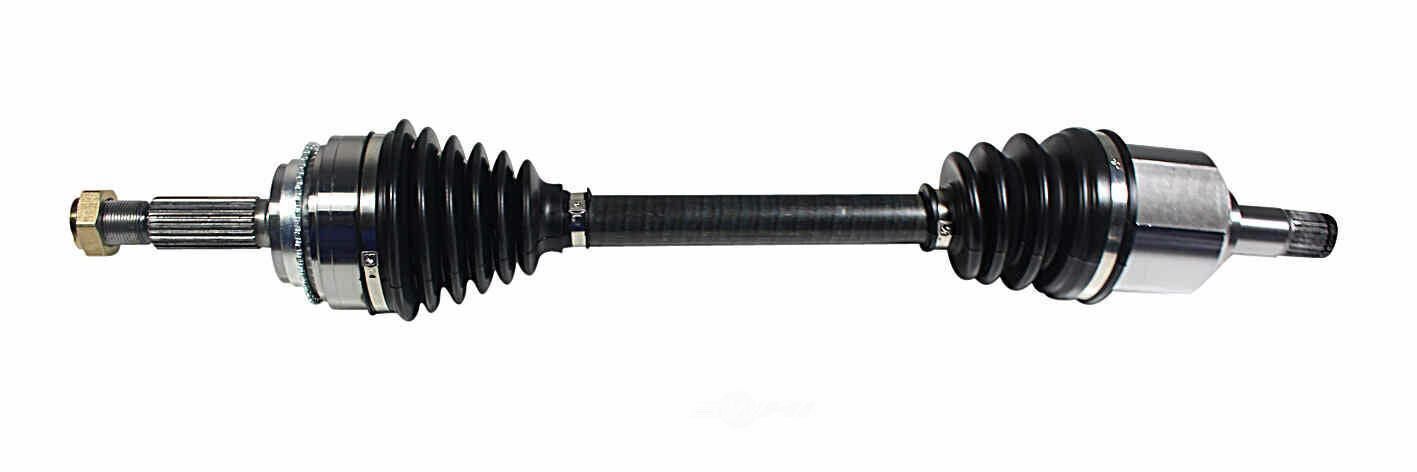 GSP North America NCV51536 CV Axle Assembly