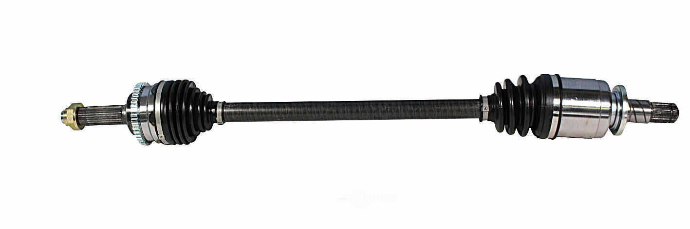 GSP North America NCV66004 CV Axle Assembly