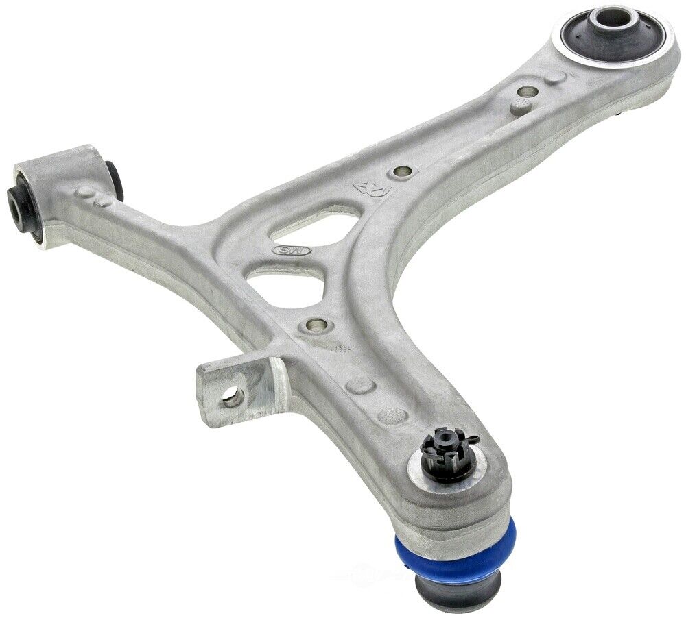 ACDelco Advantage MS80181 Suspension Control Arm and Ball Joint Assembly