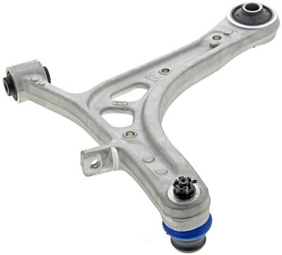ACDelco Advantage MS80181 Suspension Control Arm and Ball Joint Assembly