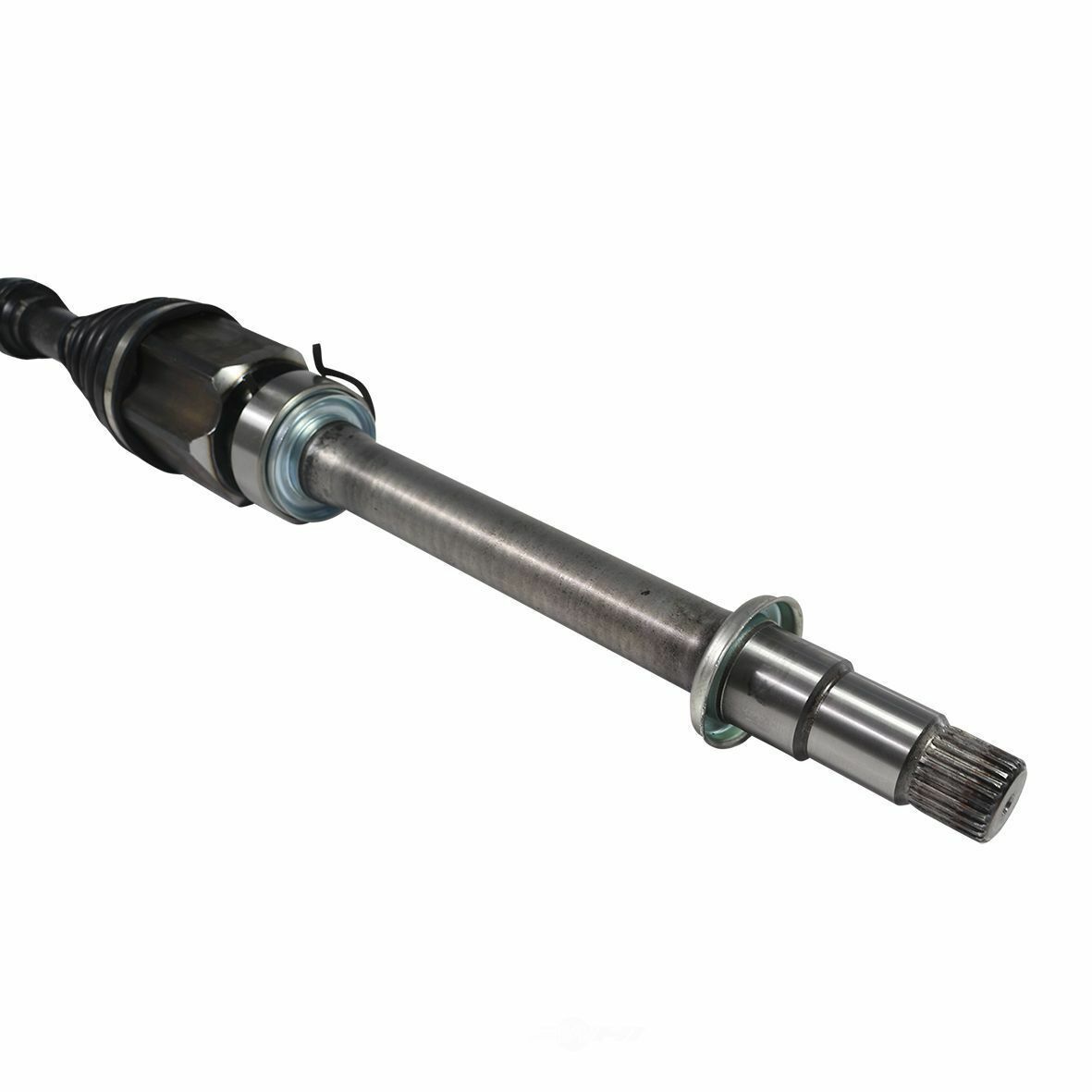 GSP North America NCV69098 CV Axle Assembly