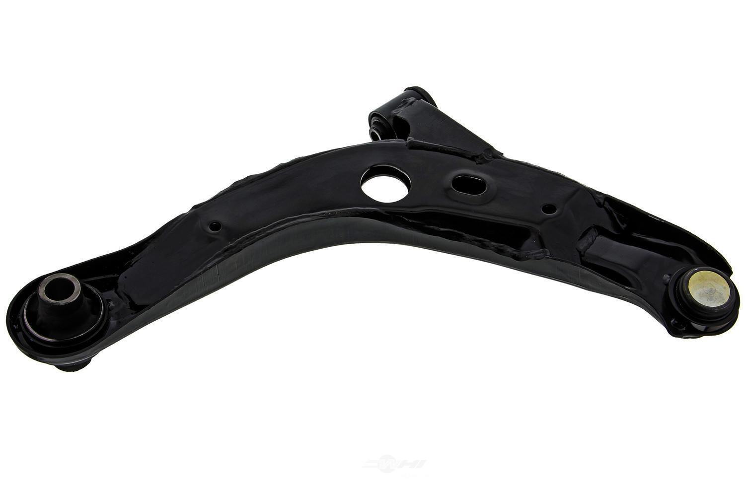 ACDelco Advantage MS20449 Suspension Control Arm and Ball Joint Assembly