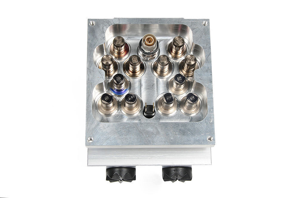 Genuine GM Parts 25879231 ABS Modulator Valve