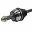 GSP North America NCV36520 CV Axle Assembly