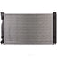 Spectra Premium Industries Inc CU2912 Radiator