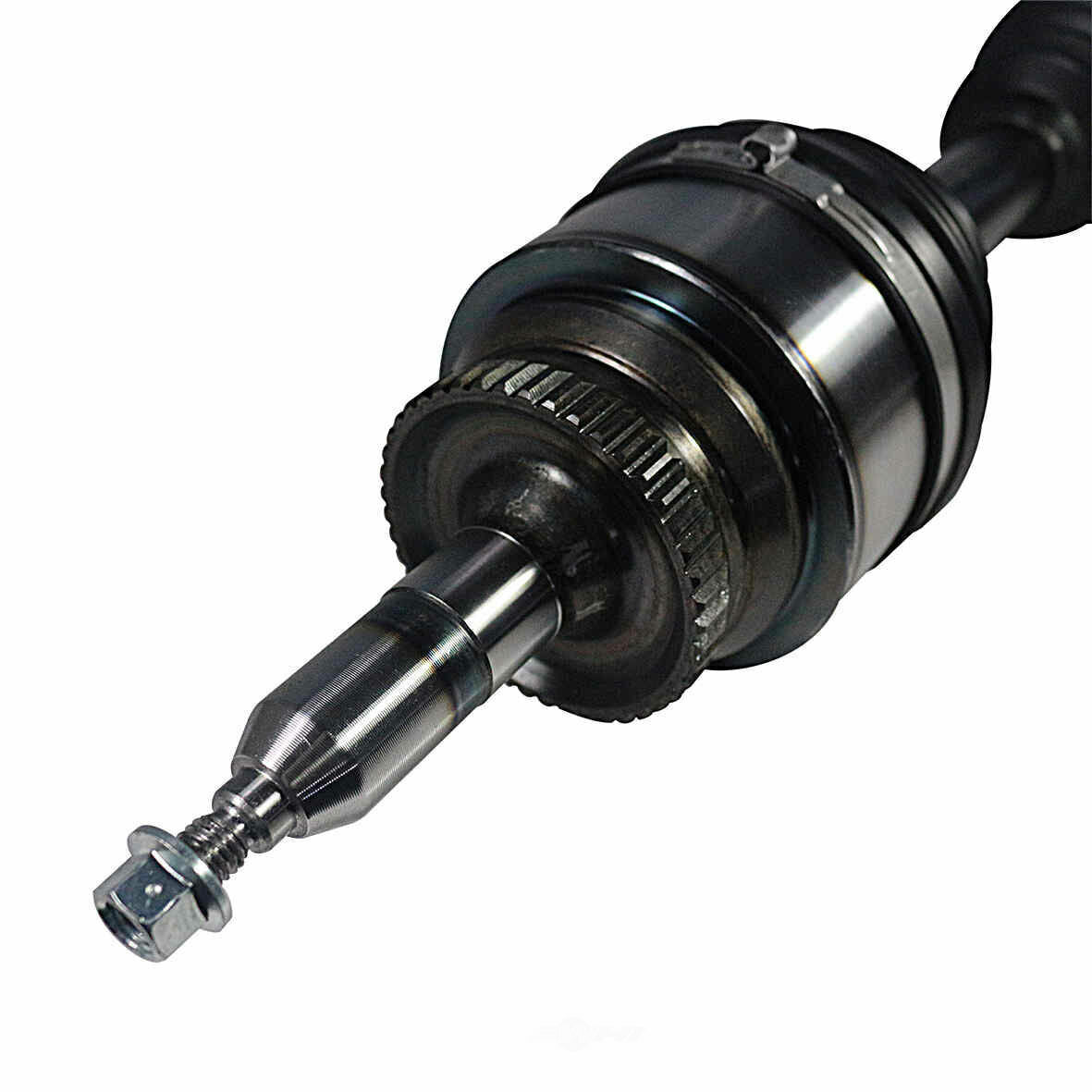 GSP North America NCV11169XD CV Axle Assembly