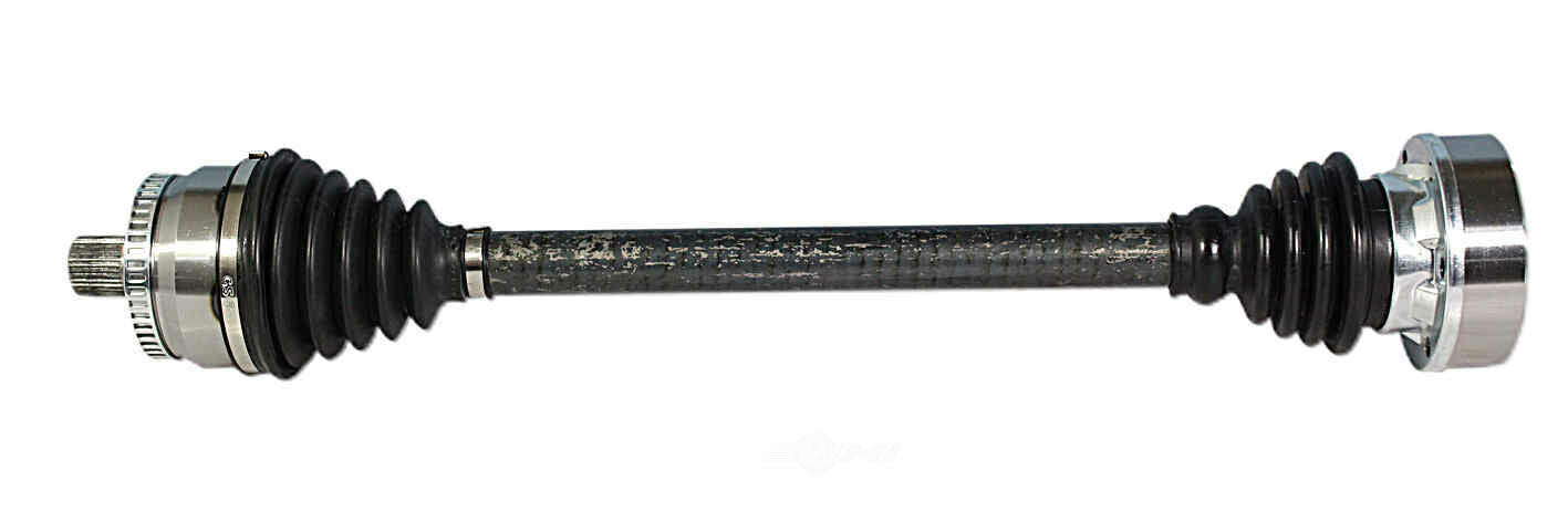 GSP North America NCV72120 CV Axle Assembly