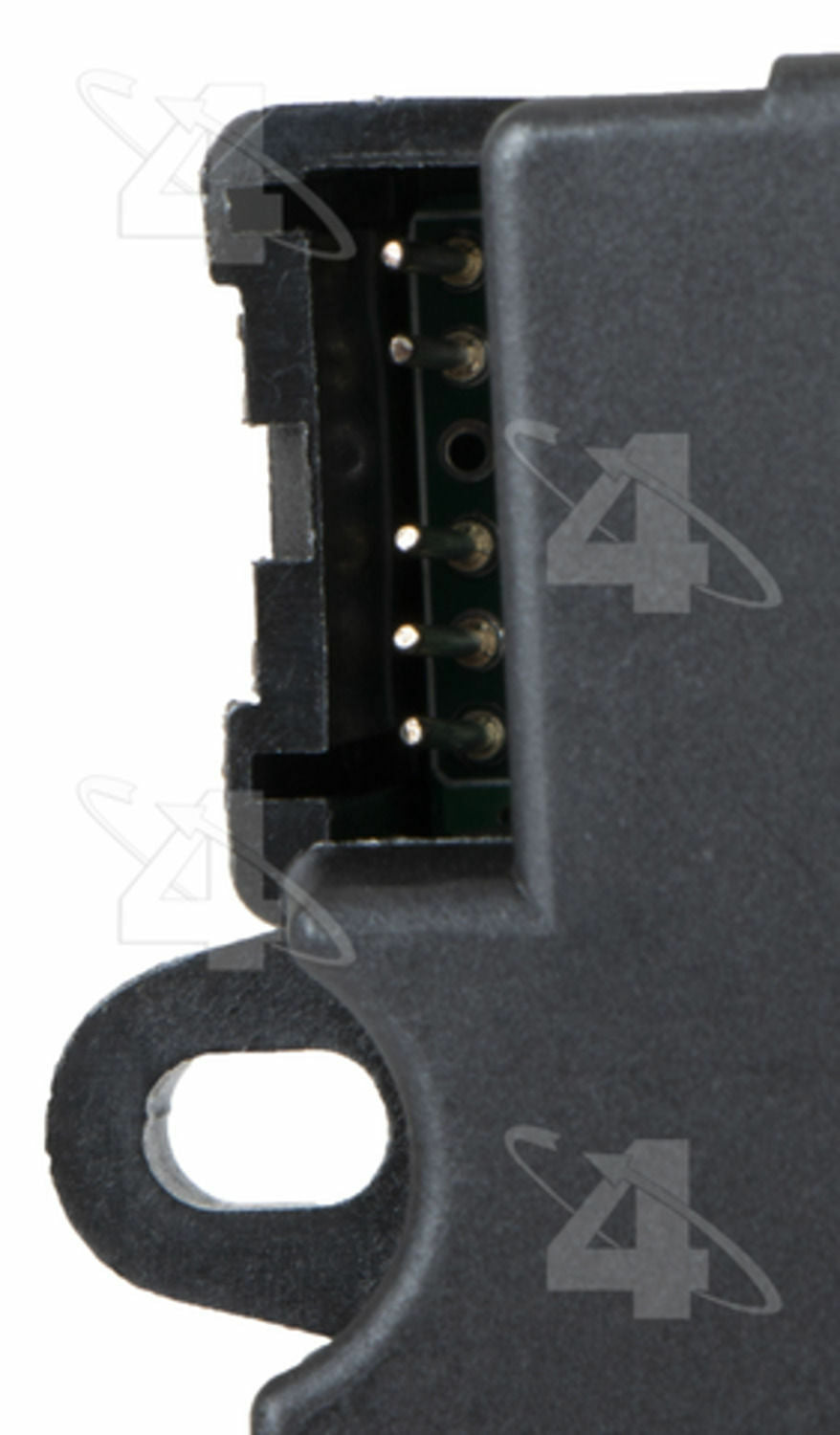 Four Seasons 73003 HVAC Mode Door Actuator