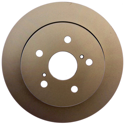 ACDelco Professional Durastop 18A82498 Disc Brake Rotor