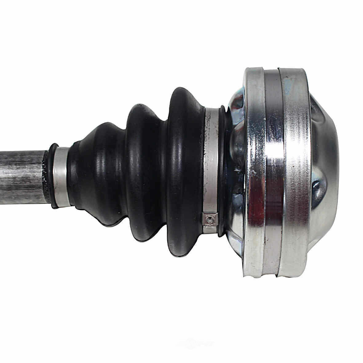 GSP North America NCV27925 CV Axle Assembly