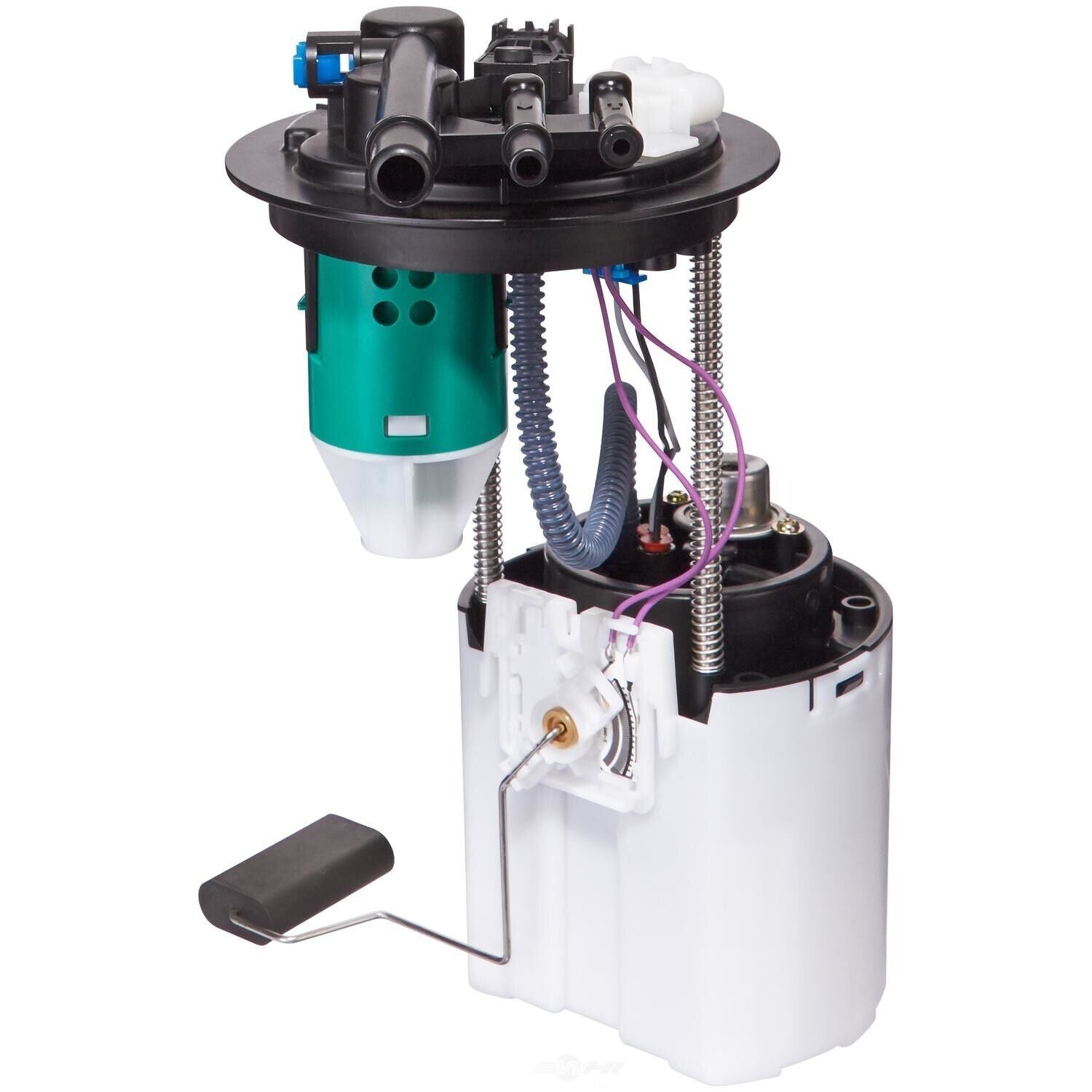 Spectra Premium Industries Inc SP6621M Fuel Pump Module Assembly